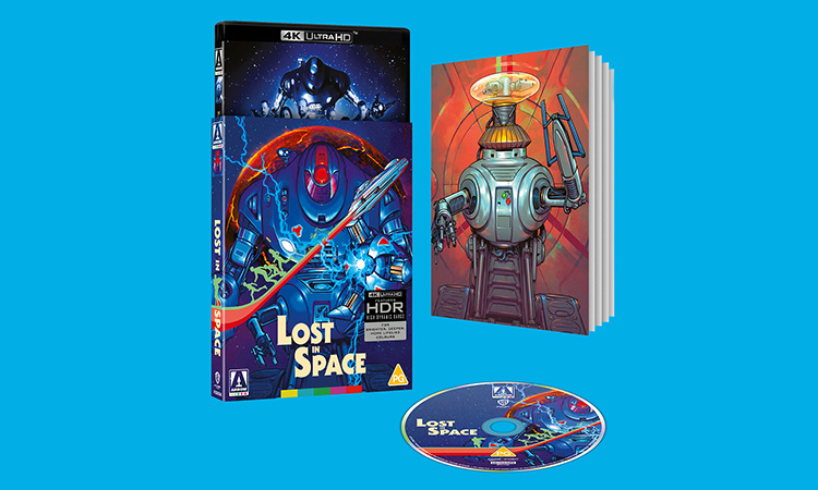 Sci-Fi Now competition