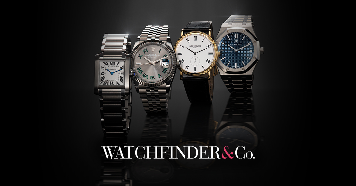 watchfinder competition