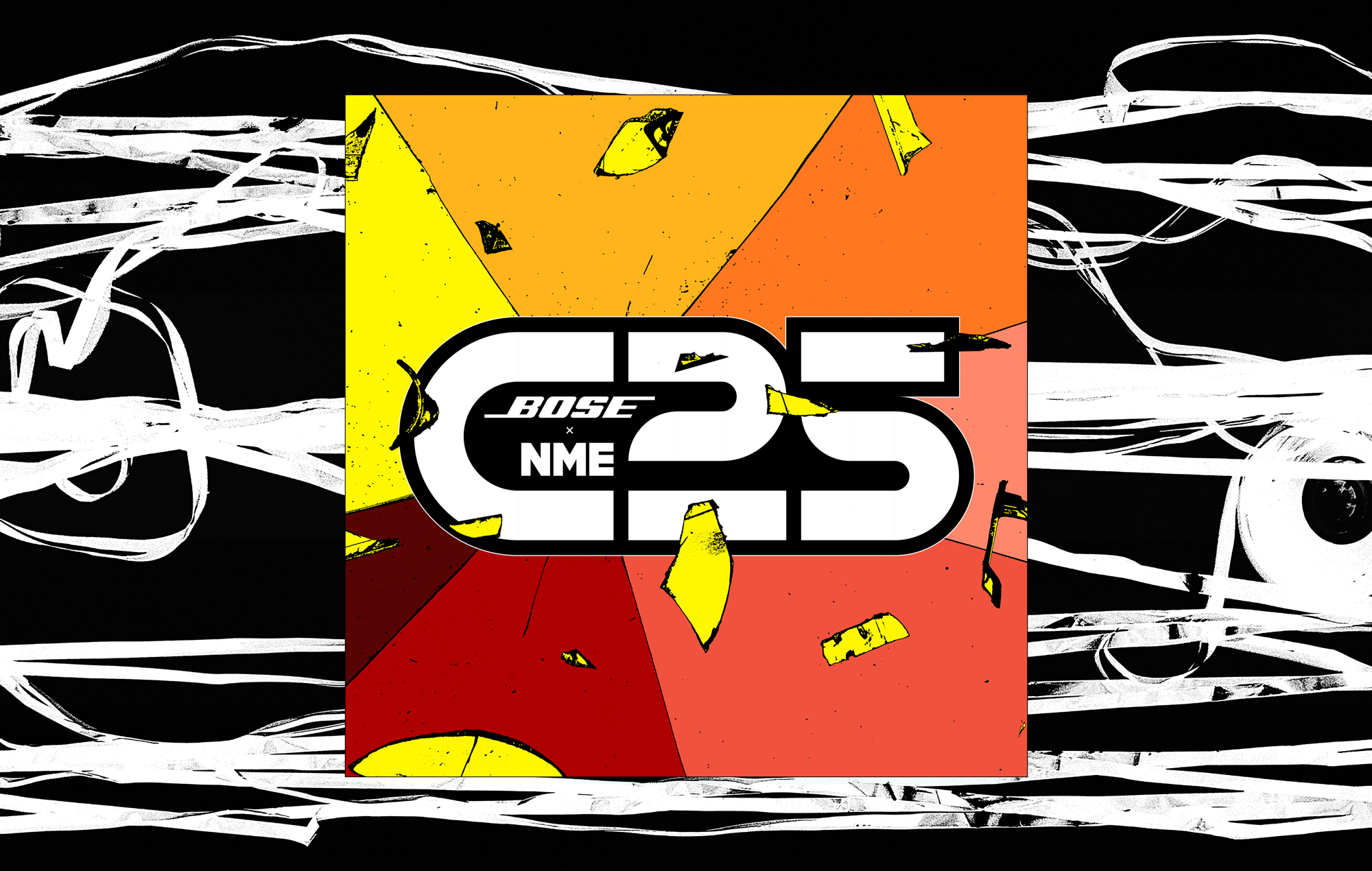 Nme competition