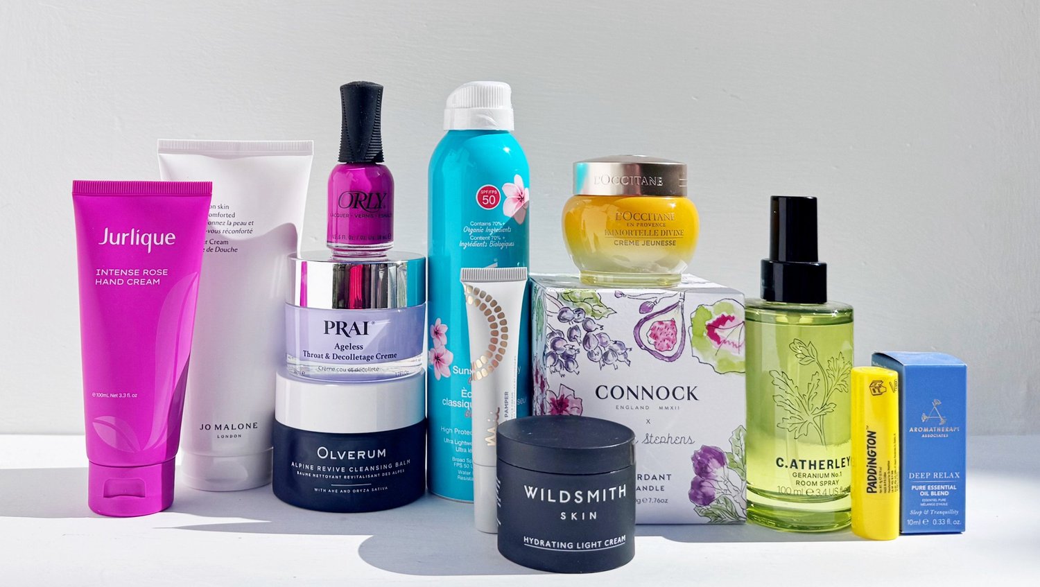 Beautybible competition
