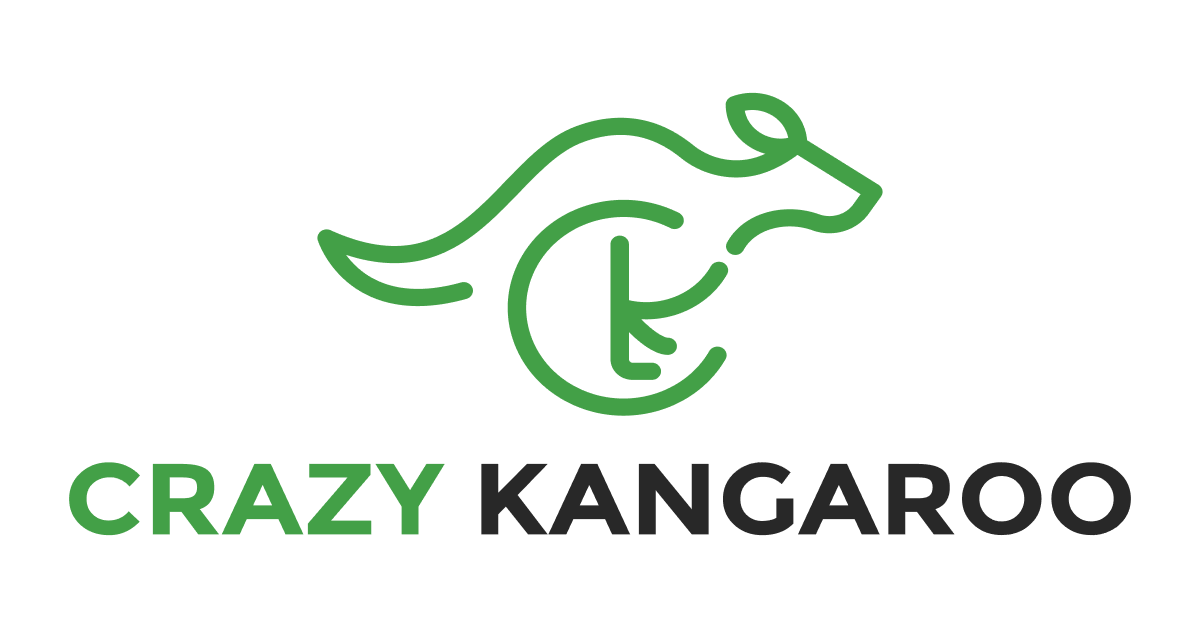 crazykangaroo competition