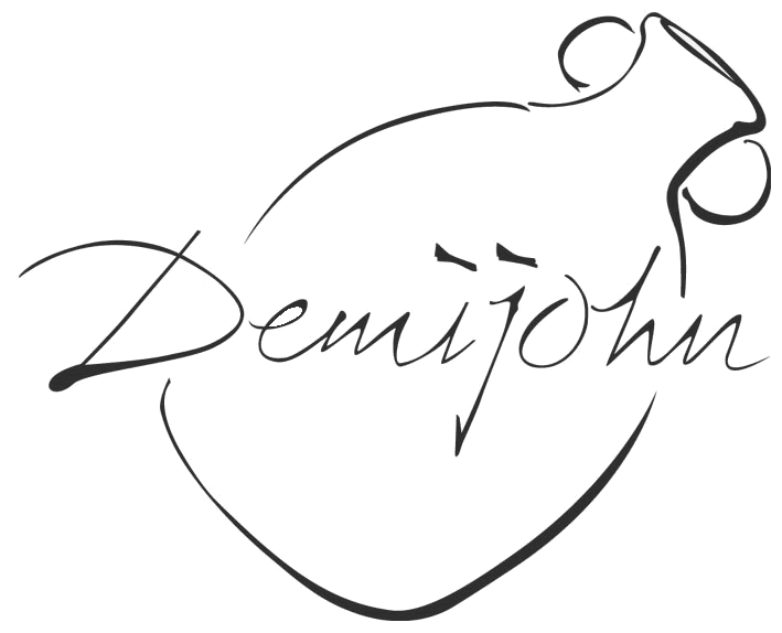 Demijohn competition