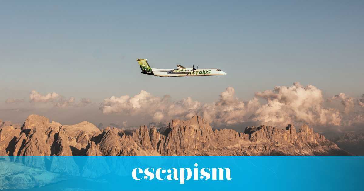 escapismmagazine competition