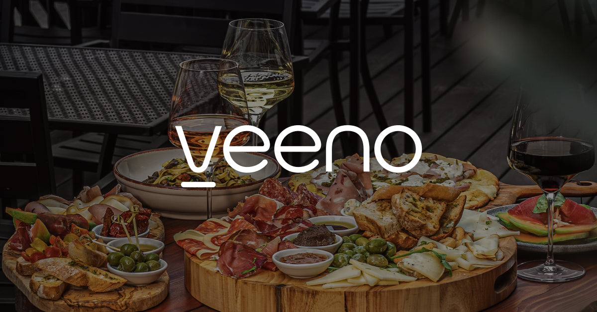 veenobars competition