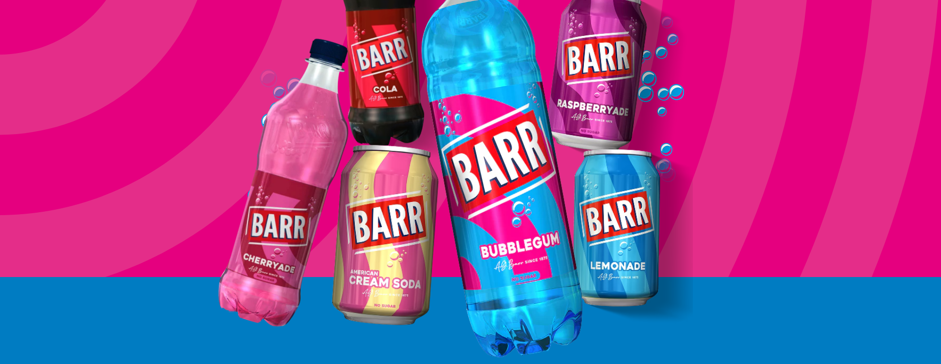 barrflavours competition