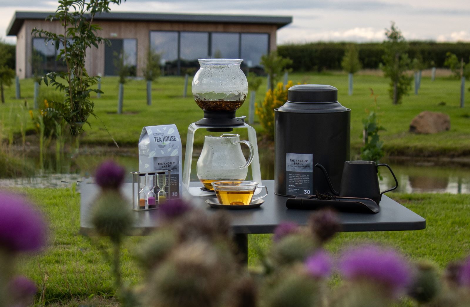 scottishfield competition