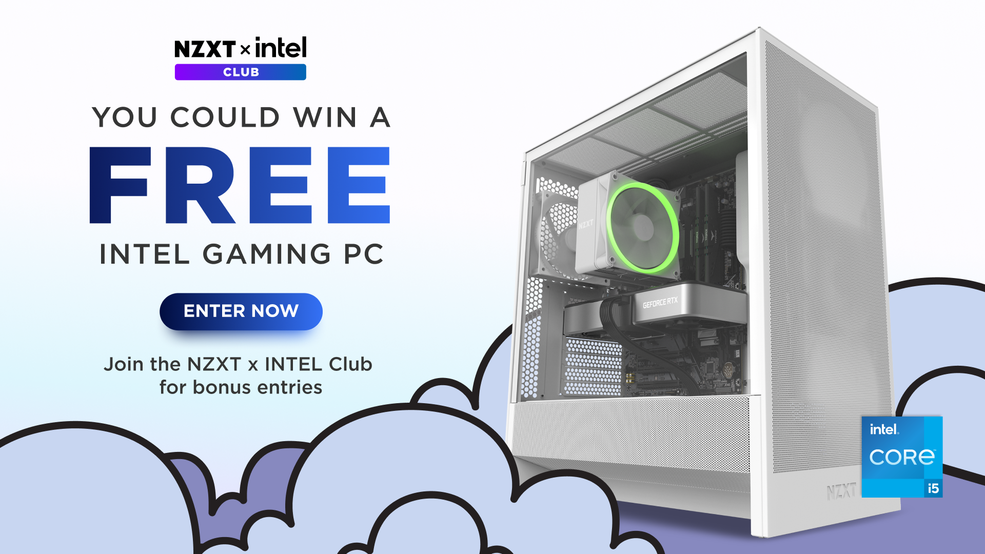 nzxt competition