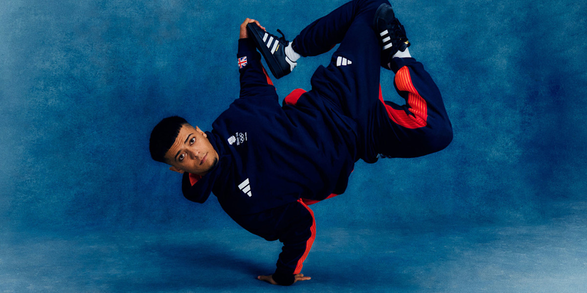 teamgb competition