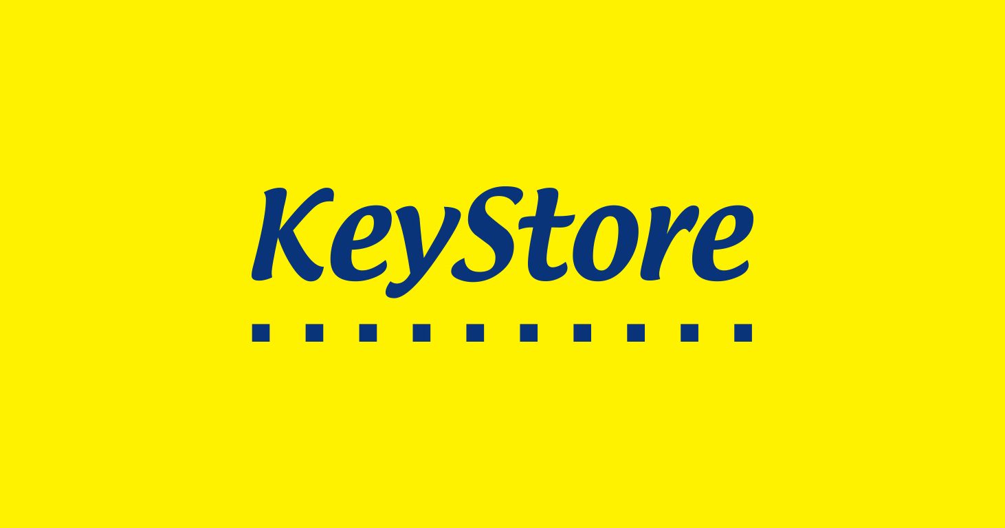 keystore competition