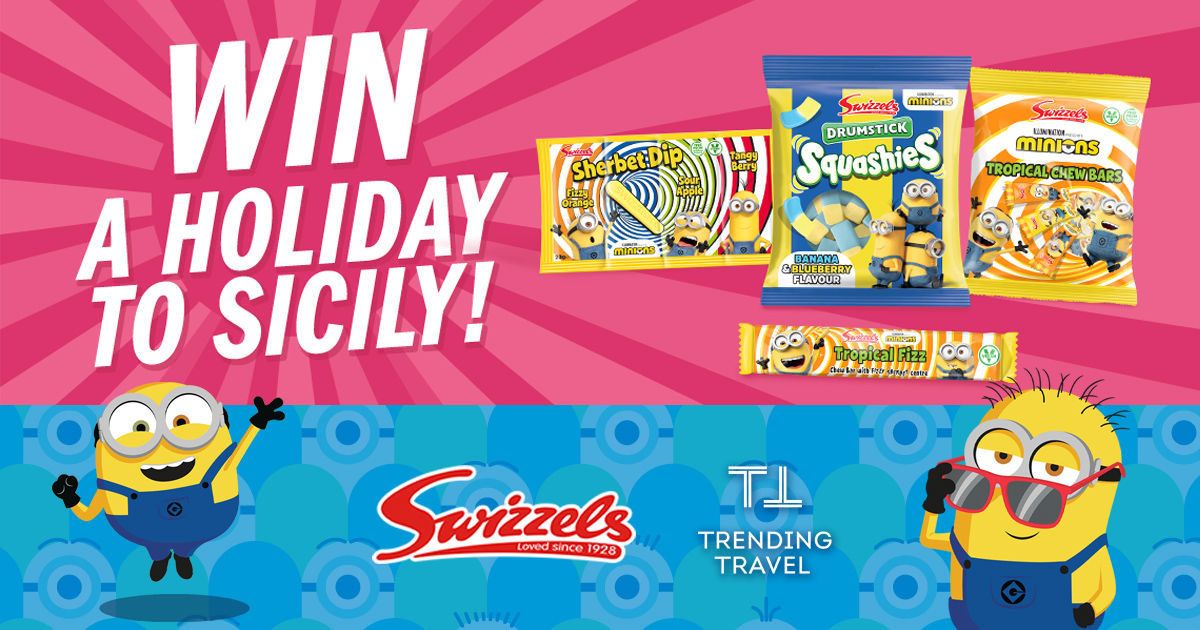 swizzels competition
