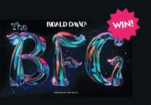 natgeokids competition