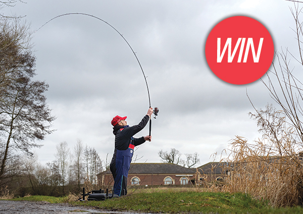 matchfishingmagazine competition