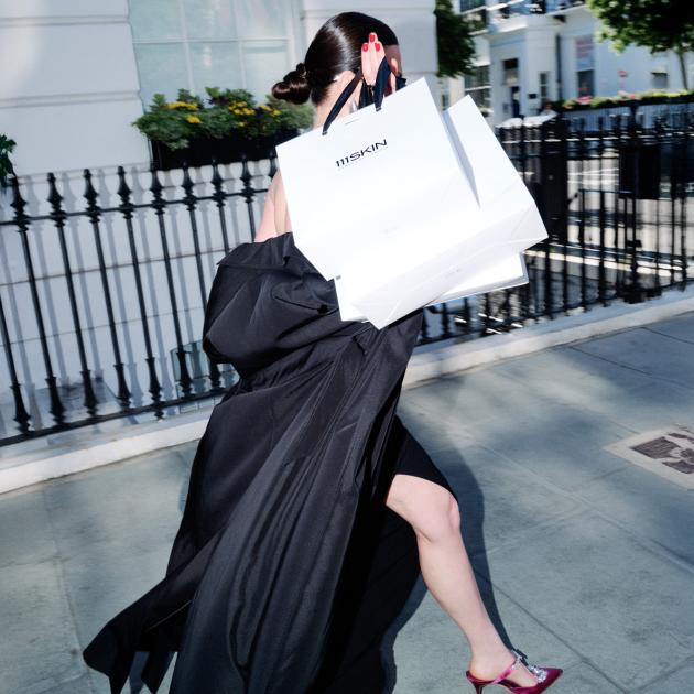 Sheerluxe competition