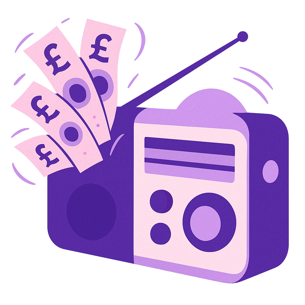 smoothradio competition
