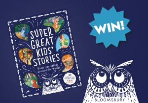 natgeokids competition