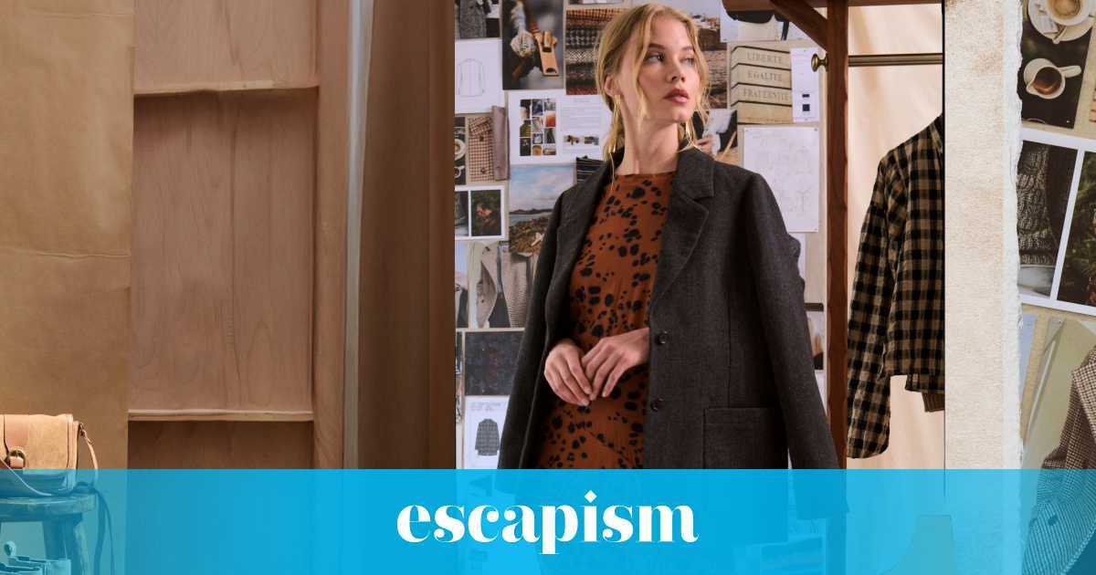 escapismmagazine competition