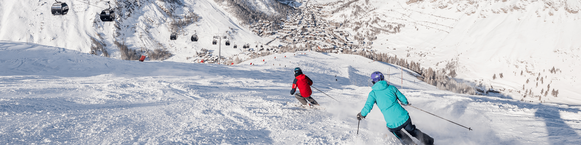 inthesnow competition
