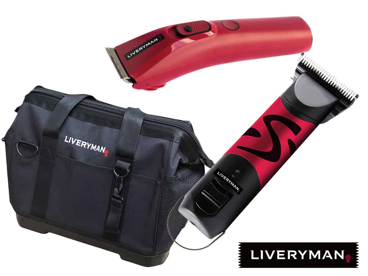 horseandrideruk competition