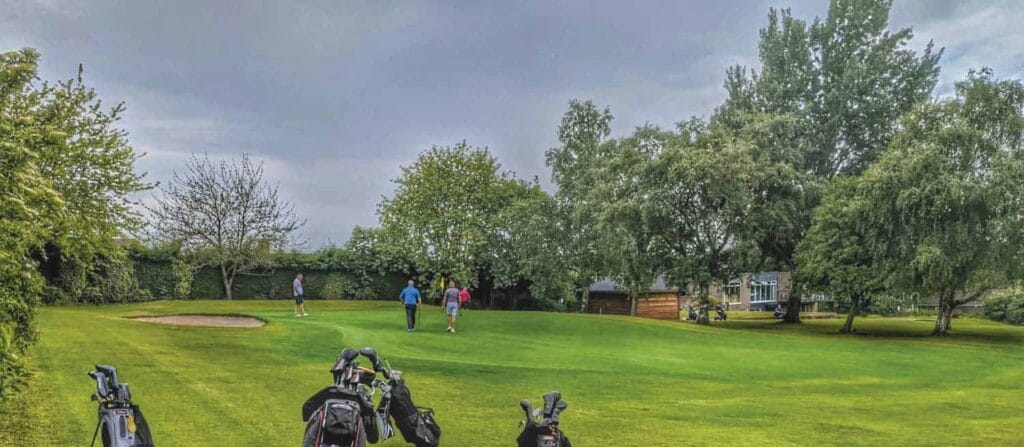 northerngolfer competition
