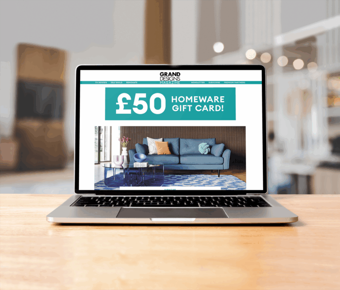 granddesignsmagazine competition