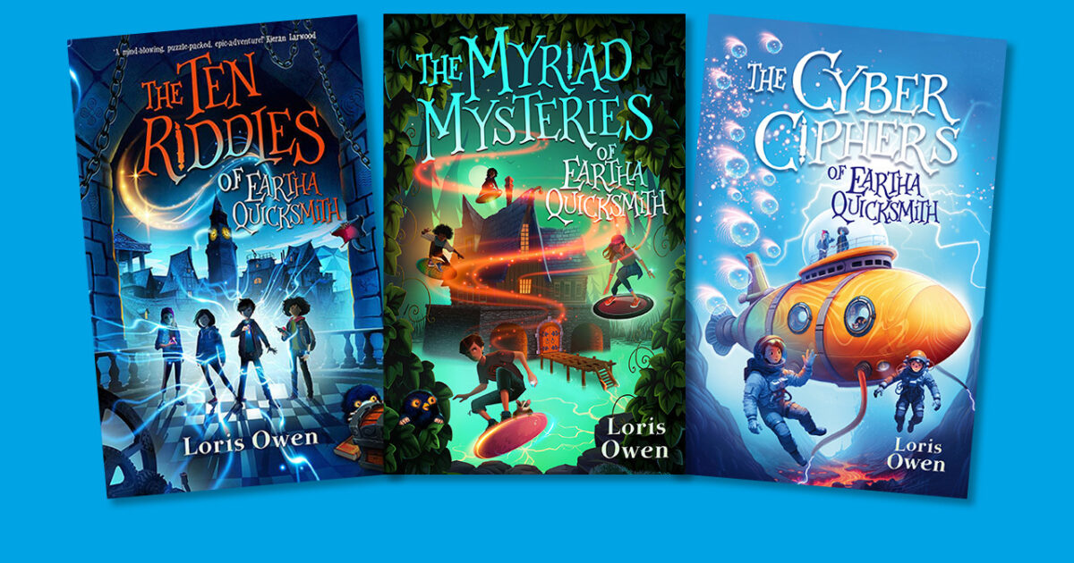 booktrust competition