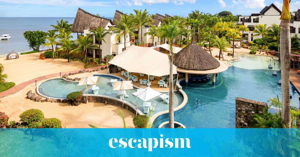 escapismmagazine competition