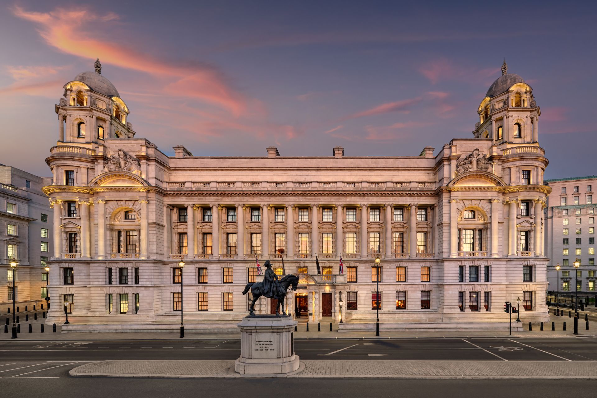 Country & Town House competition