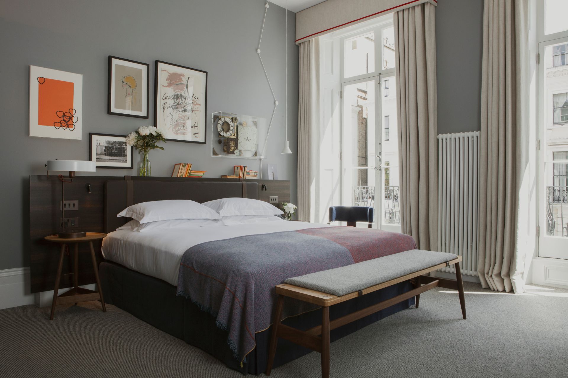 Country & Town House competition