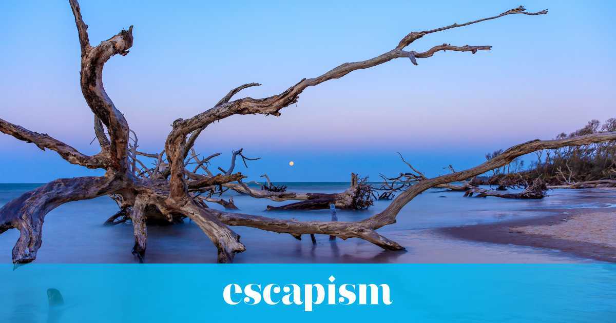 escapismmagazine competition