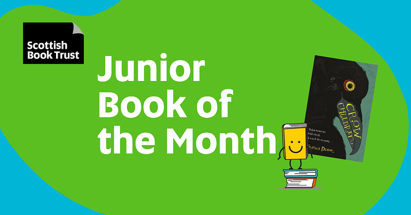 scottishbooktrust competition