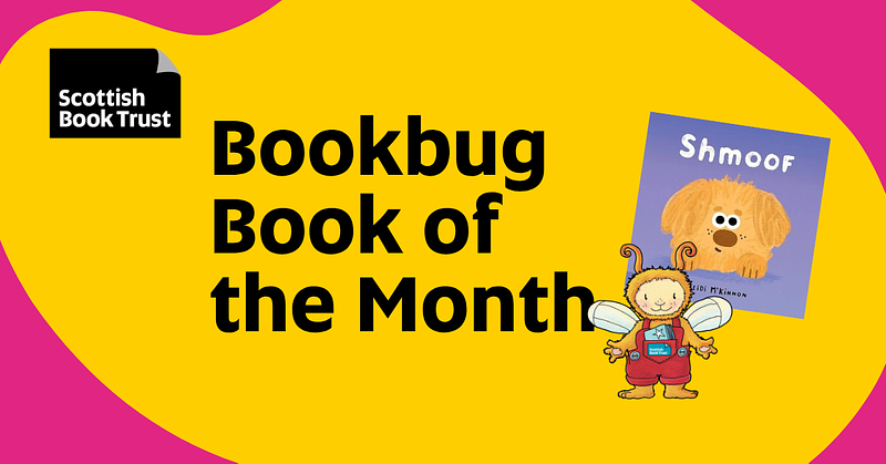 scottishbooktrust competition