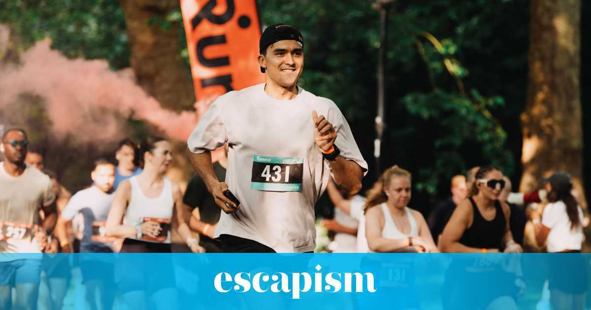 escapismmagazine competition