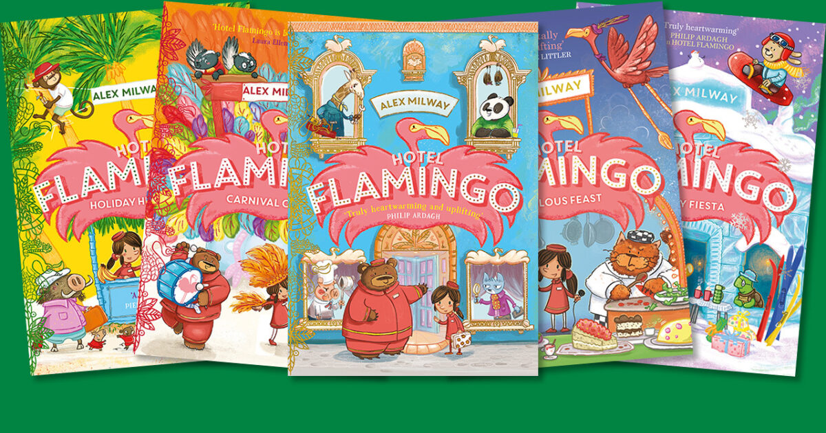 booktrust competition