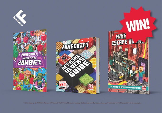 natgeokids competition