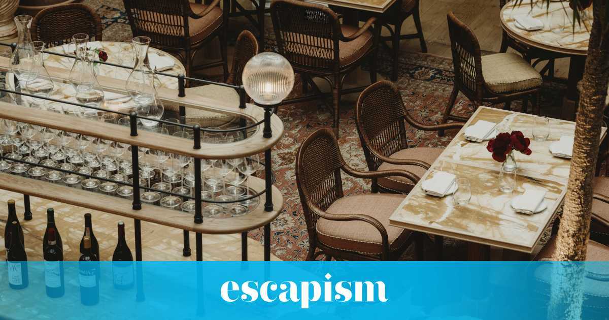 escapismmagazine competition