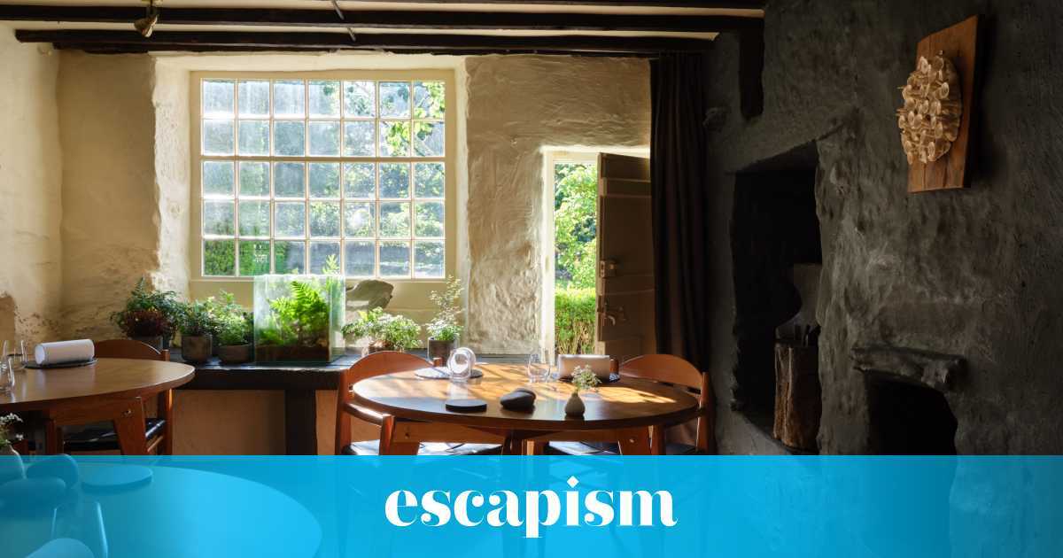 escapismmagazine competition