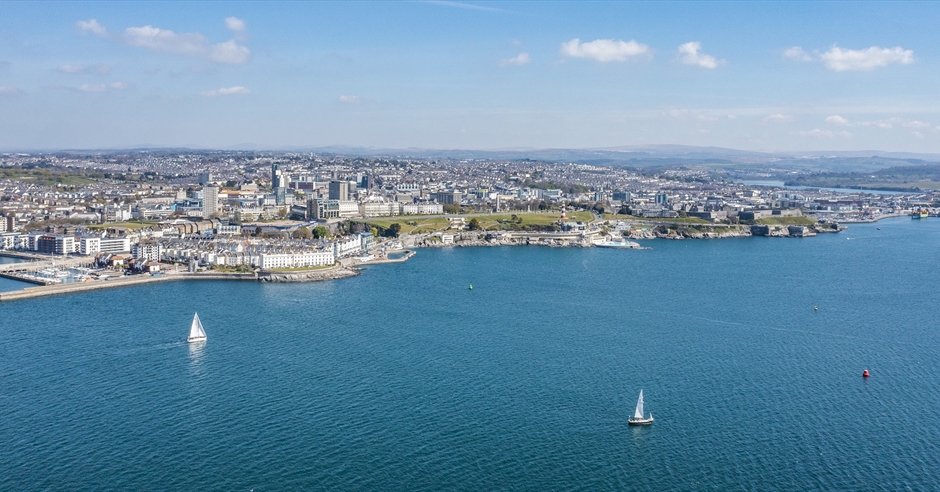 visitplymouth competition