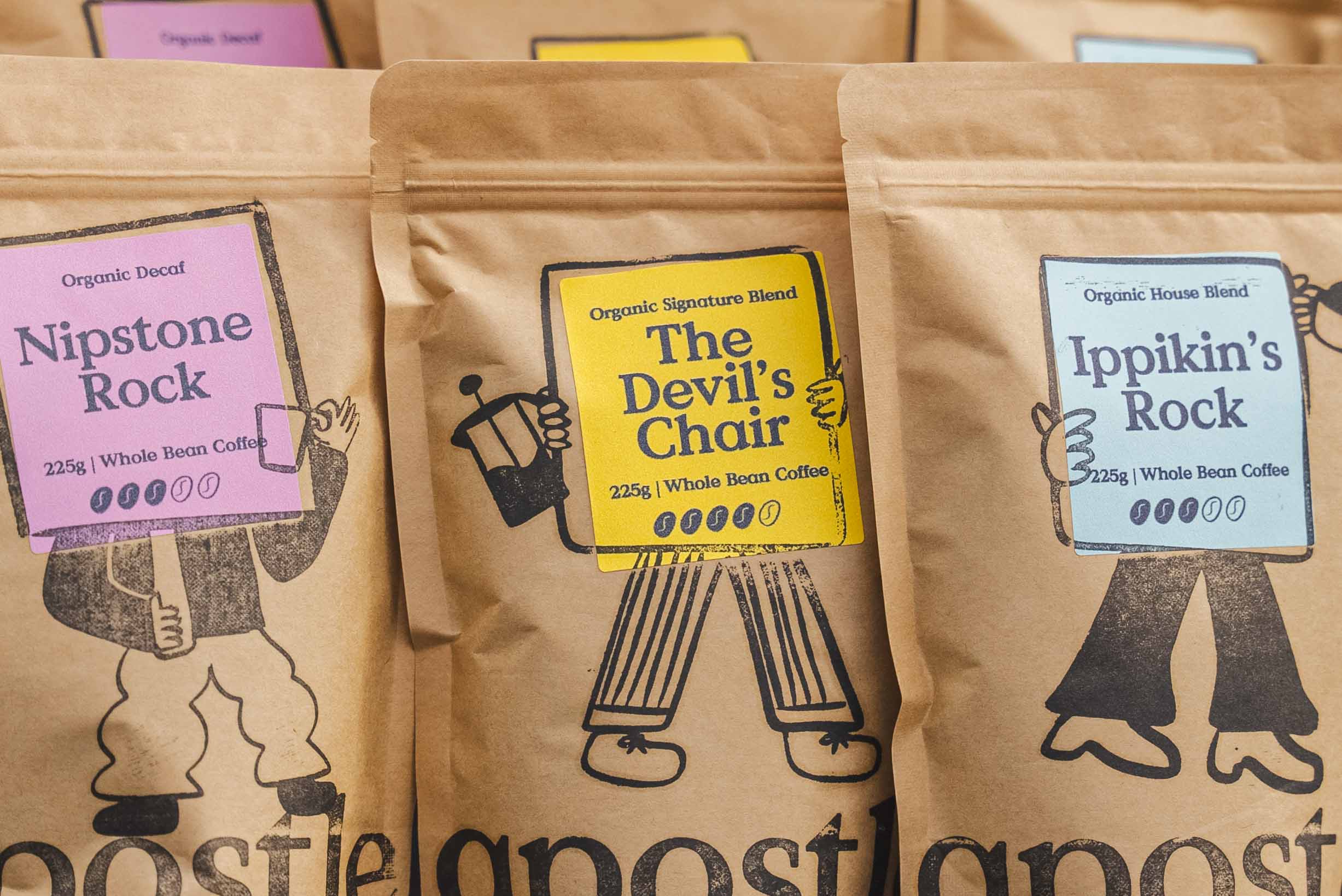apostlecoffee competition