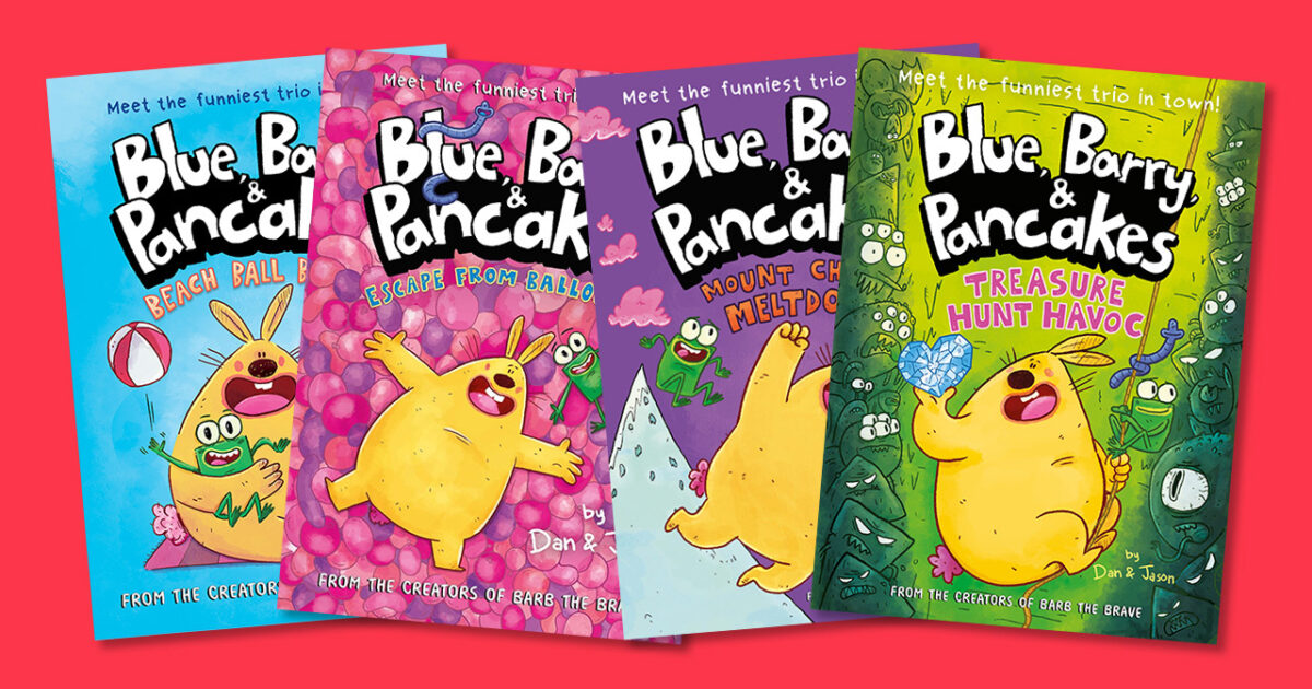 booktrust competition