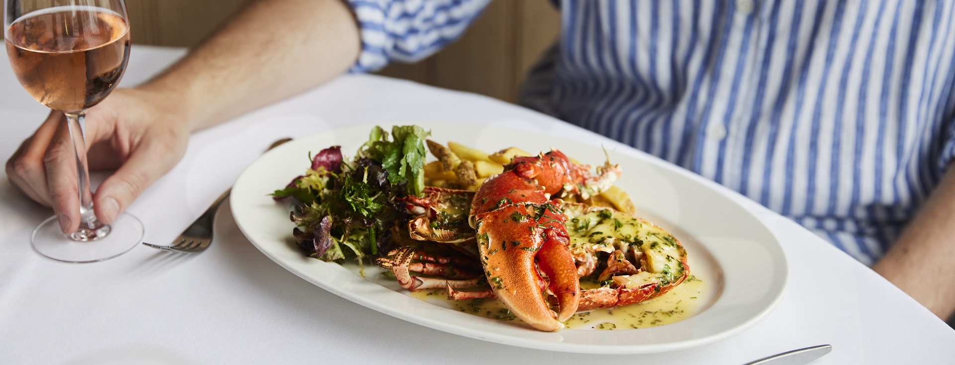Rickstein competition