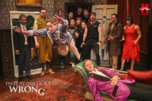 femalefirst competition