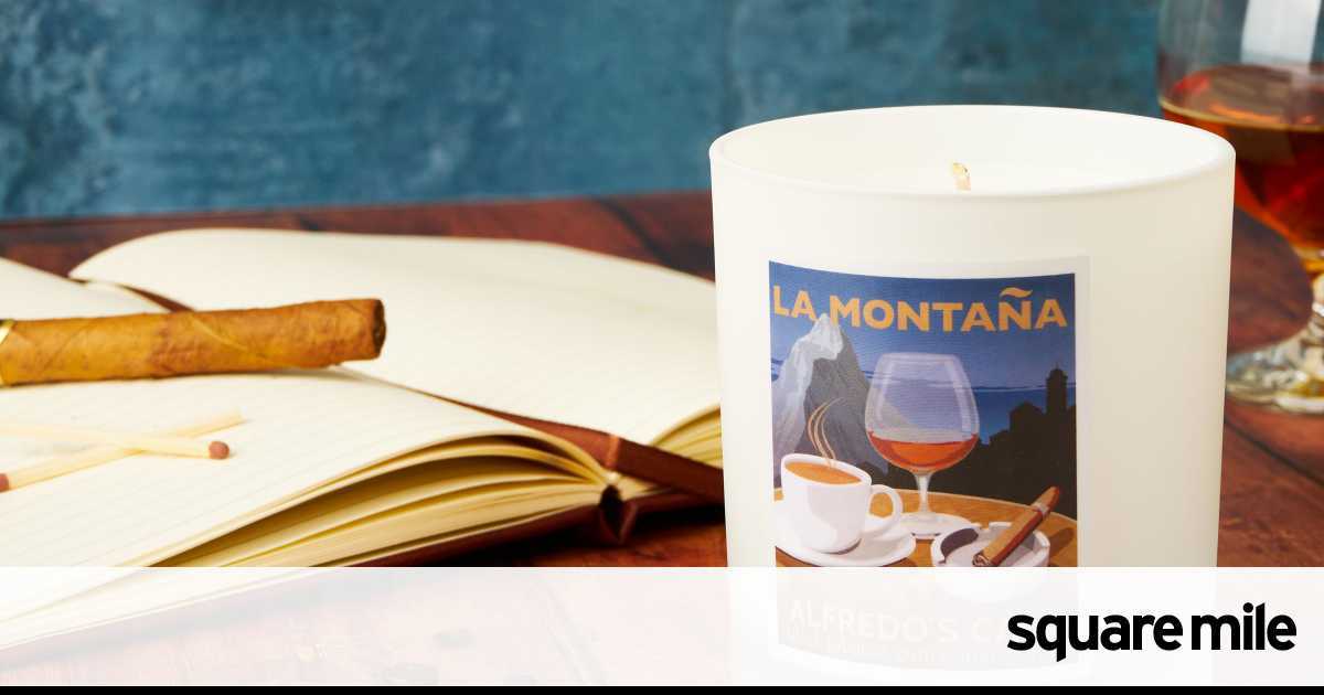 Square Mile competition