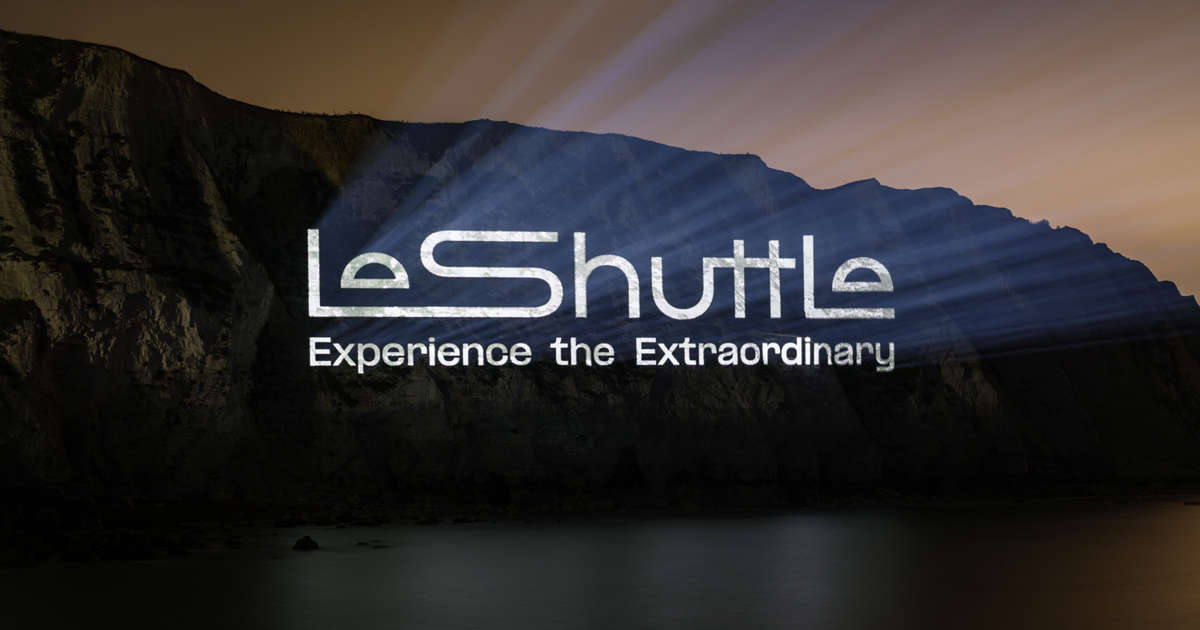 leshuttle competition
