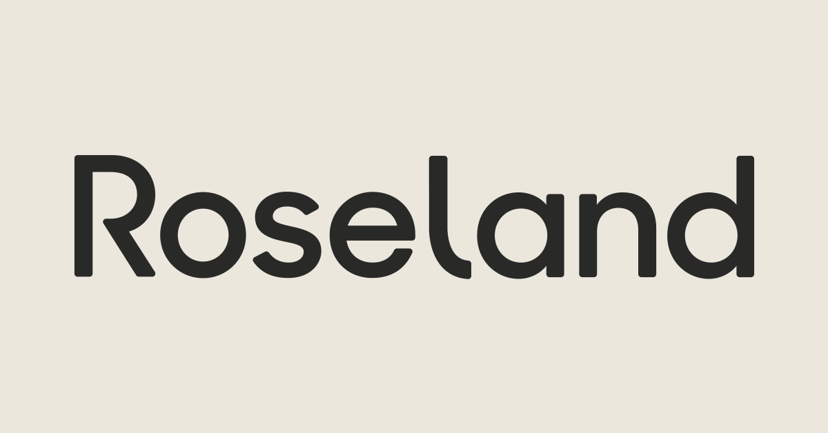 Roseland Furniture competition