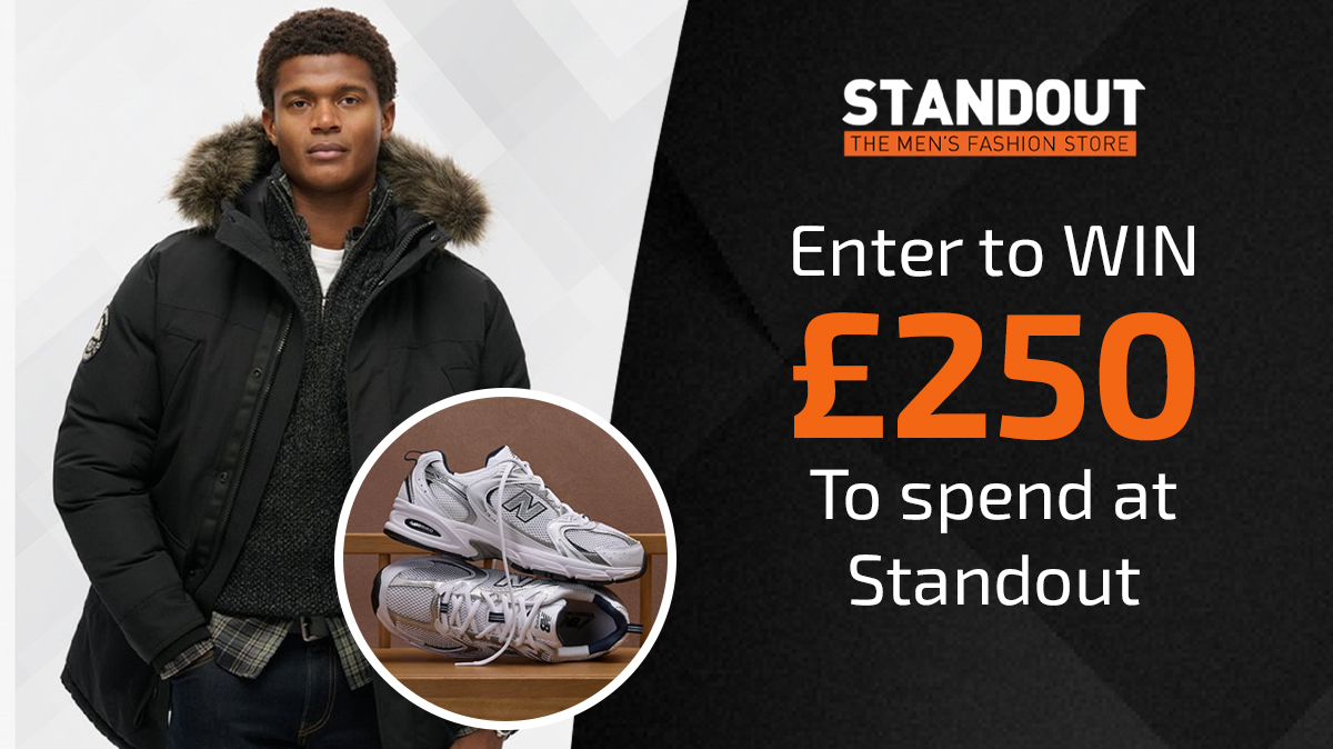 standout competition