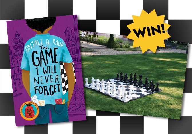 natgeokids competition