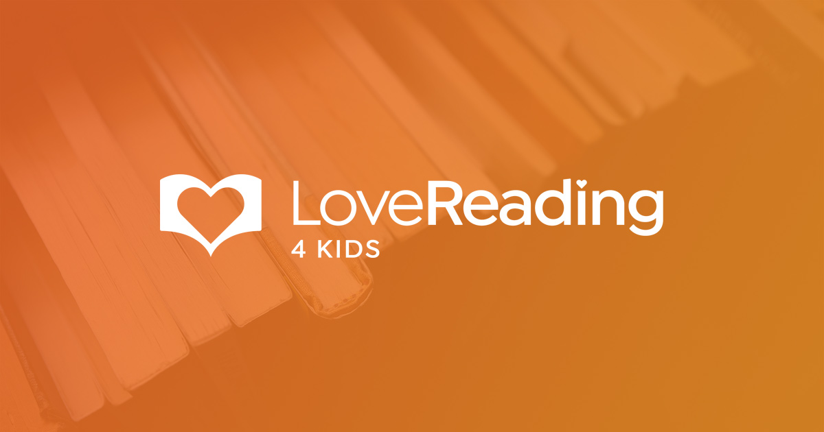 lovereading4kids competition