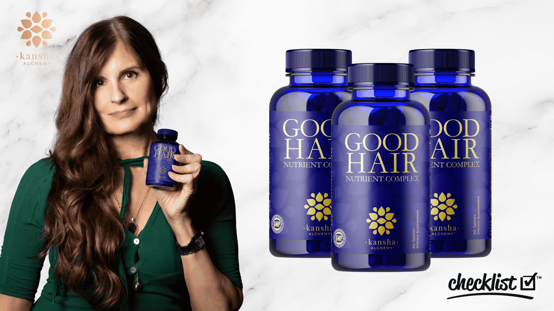 checklists competition