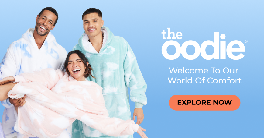 theoodie competition