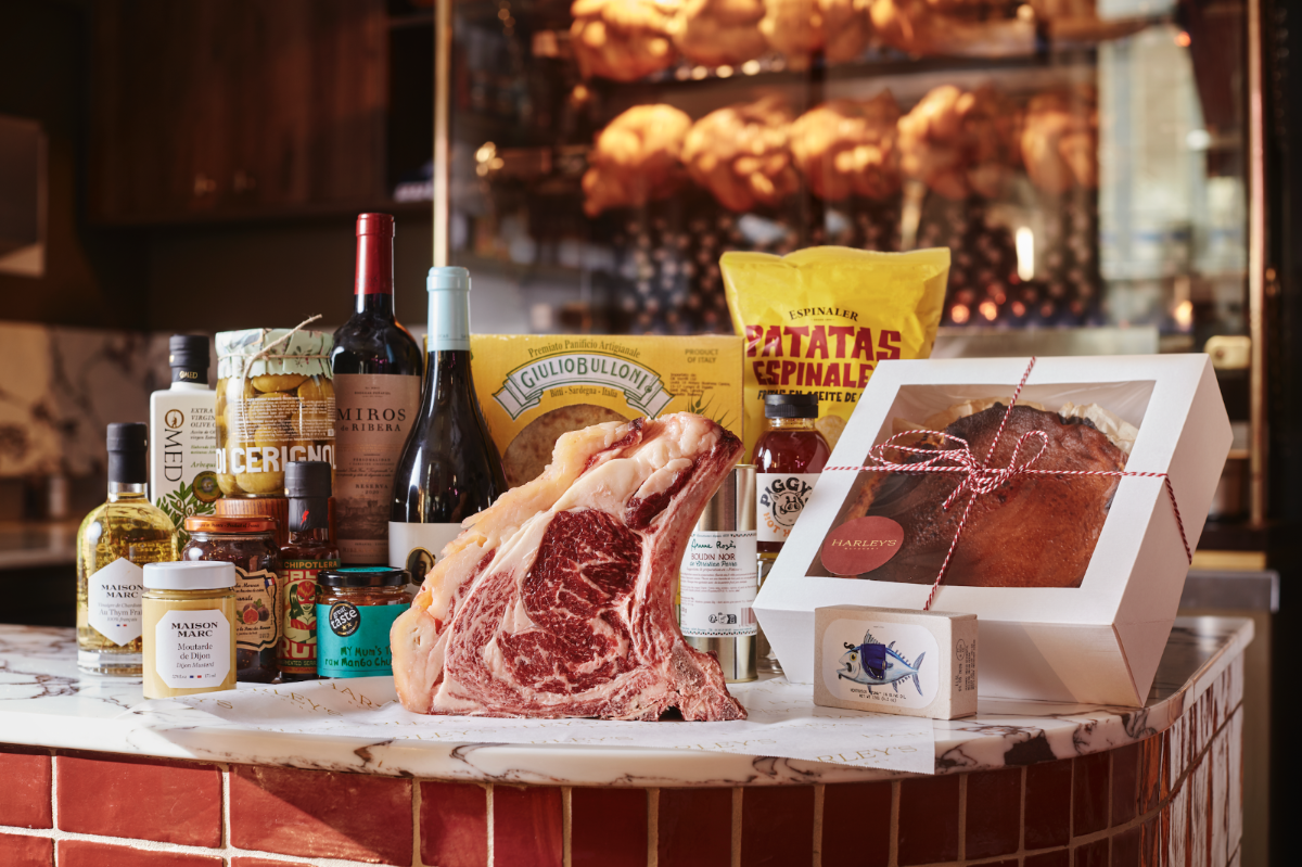 londontheinside competition